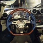 Pagani Zonda HP Barchetta 2017 года